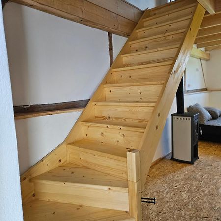 Unterkunft , Ferienwohnung Auf Dem Land, Monteurswohnung Kamenz Zewnętrze zdjęcie