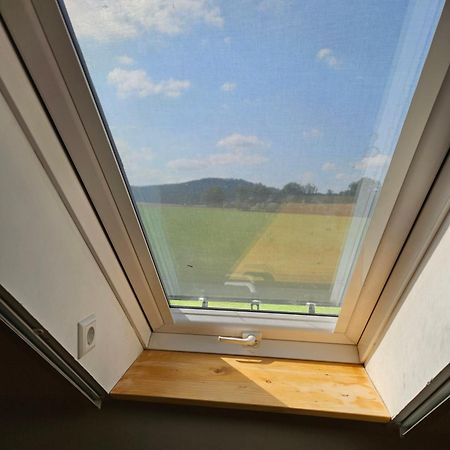 Unterkunft , Ferienwohnung Auf Dem Land, Monteurswohnung Kamenz Zewnętrze zdjęcie