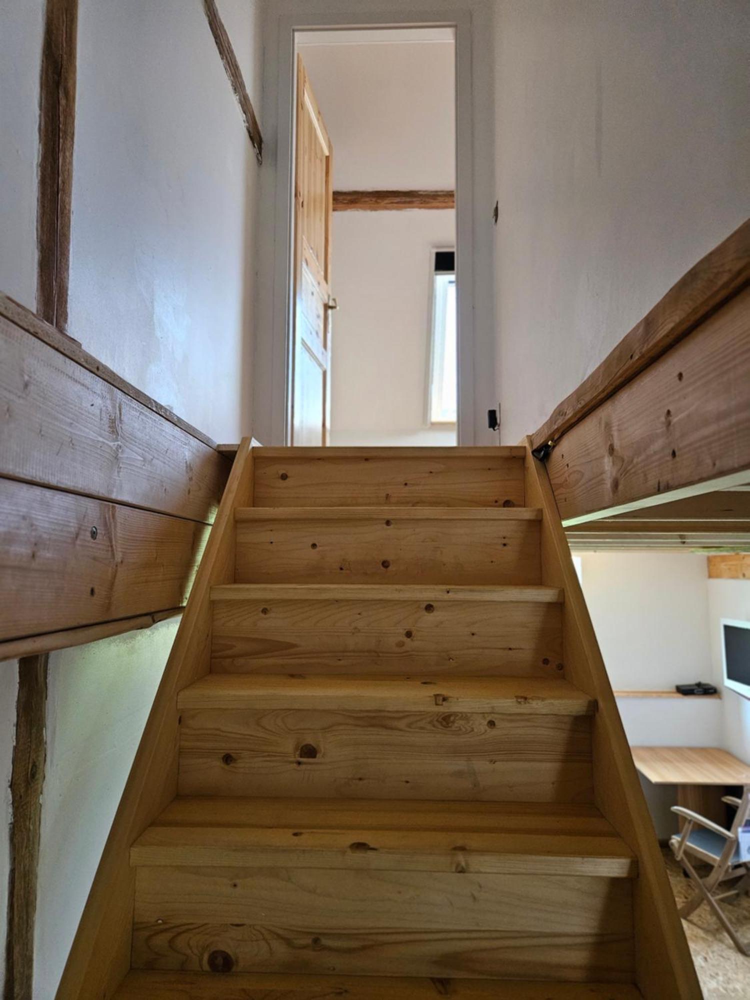 Unterkunft , Ferienwohnung Auf Dem Land, Monteurswohnung Kamenz Zewnętrze zdjęcie