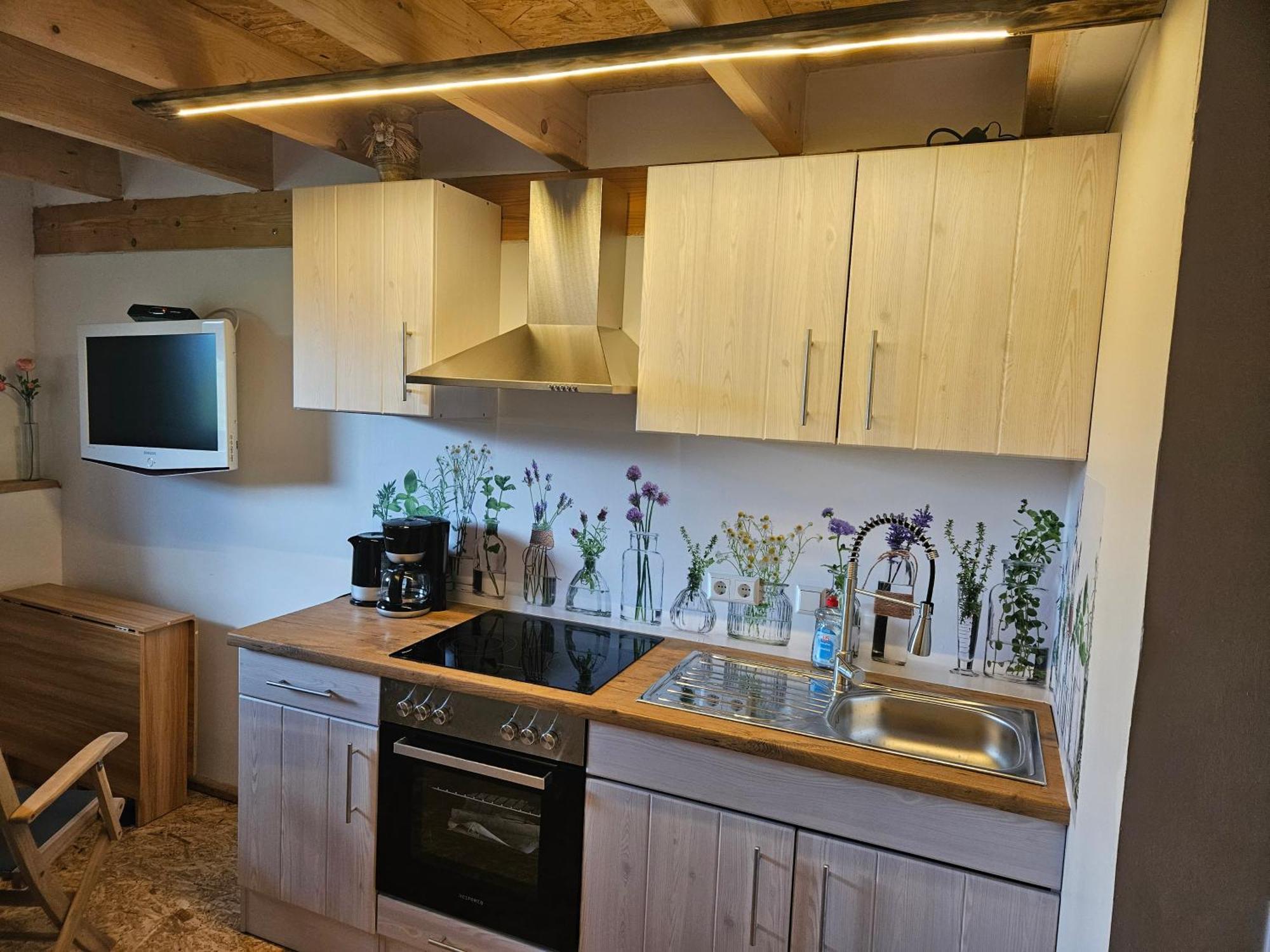 Unterkunft , Ferienwohnung Auf Dem Land, Monteurswohnung Kamenz Zewnętrze zdjęcie