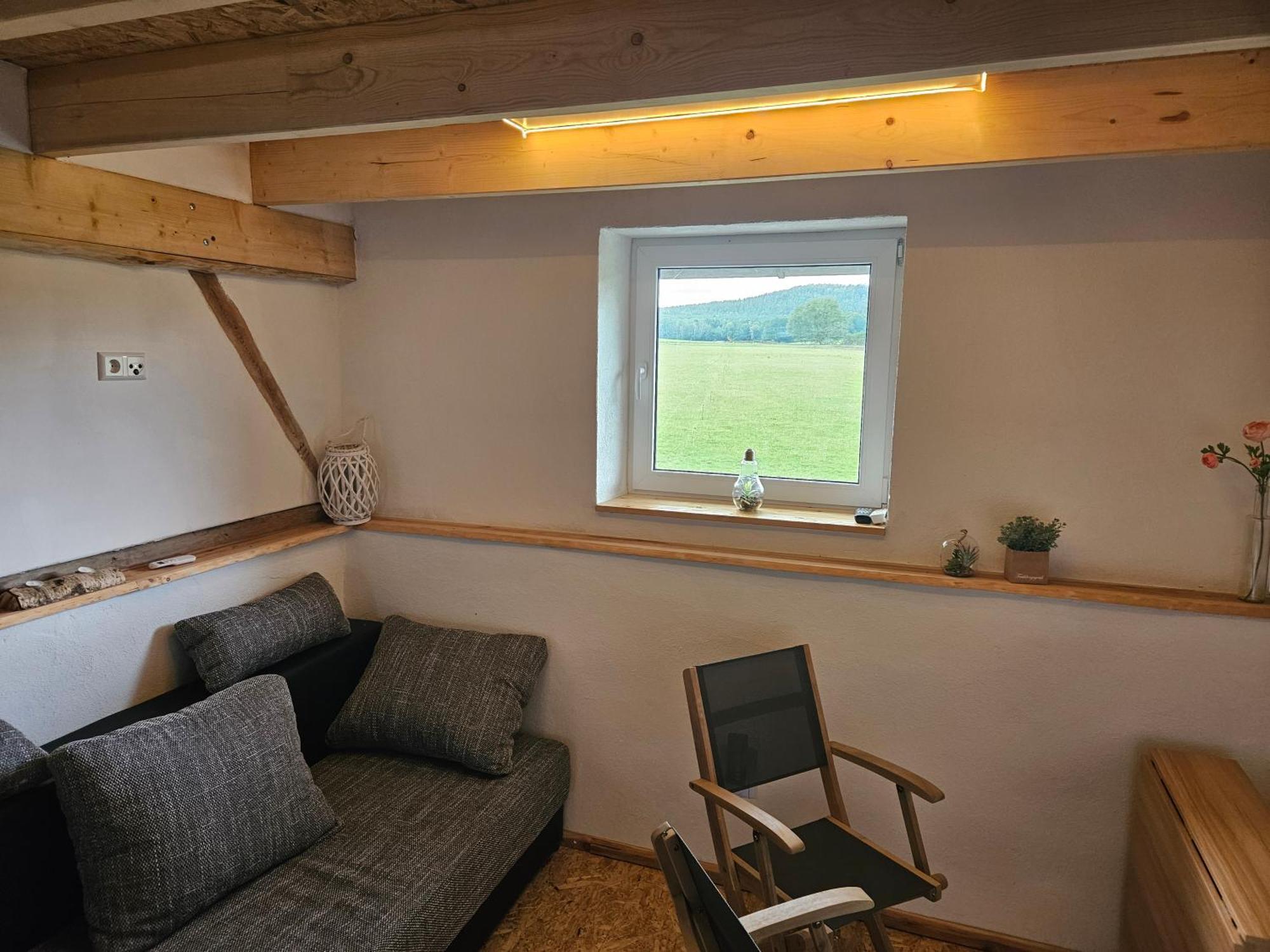 Unterkunft , Ferienwohnung Auf Dem Land, Monteurswohnung Kamenz Zewnętrze zdjęcie