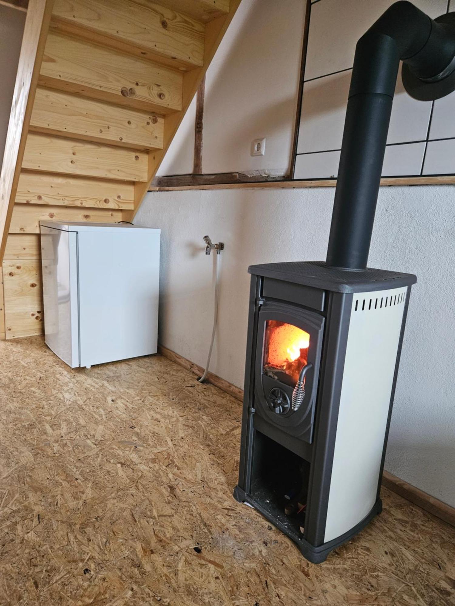 Unterkunft , Ferienwohnung Auf Dem Land, Monteurswohnung Kamenz Zewnętrze zdjęcie